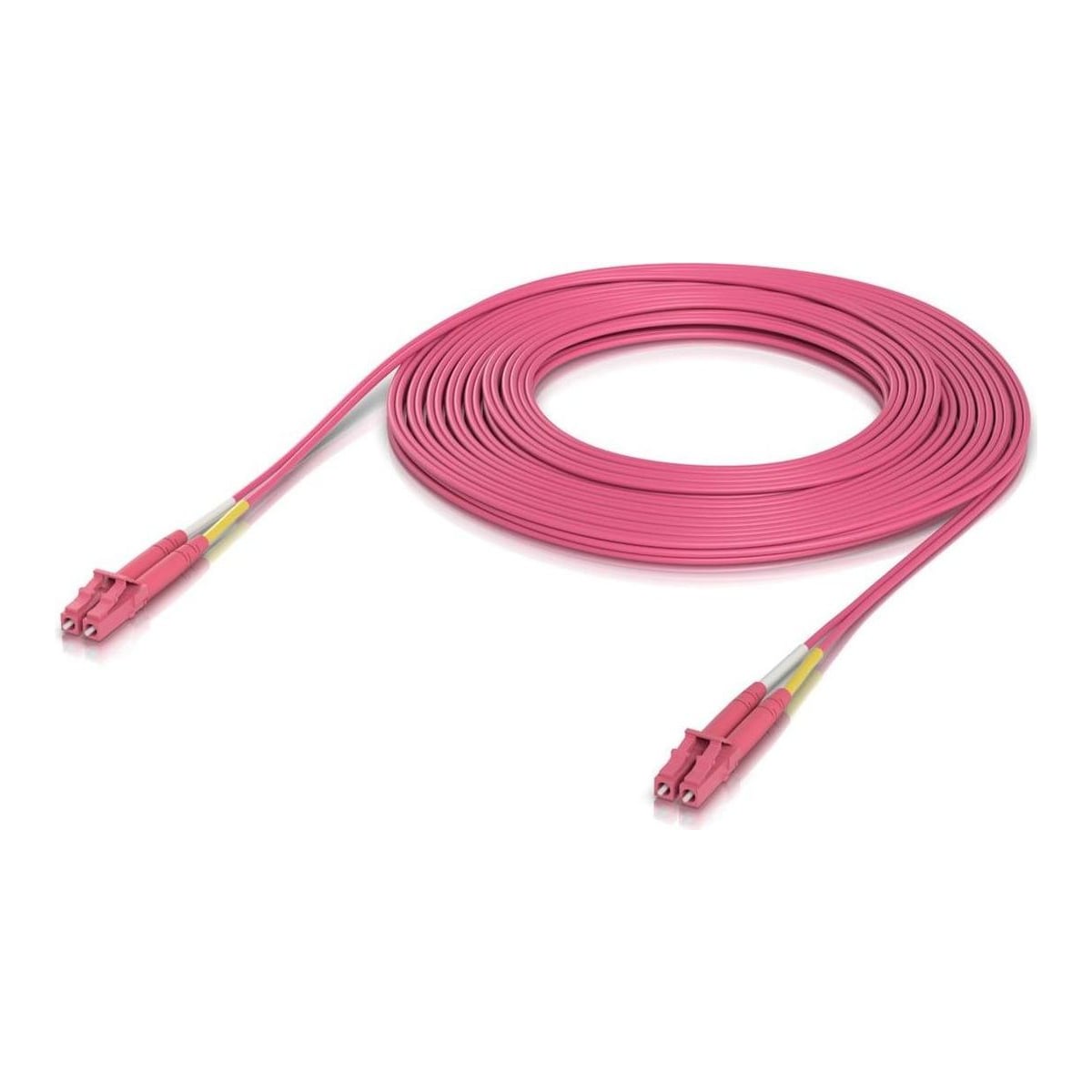 Cable OM4 Duplex Lc Upc 10M/UACC-OFC-M2-LULU-10M Ubiquiti