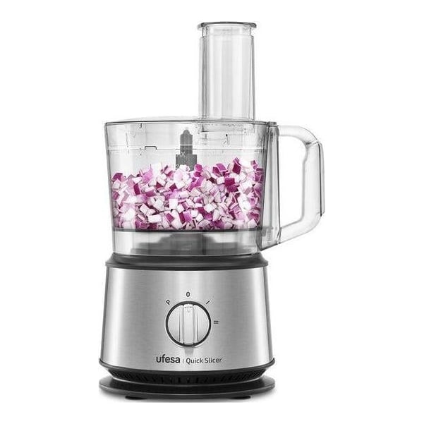 Food Processor Quick Slicer/70505579 Ufesa