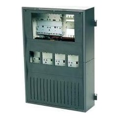 Panel Housing For 6 Modules/Cph 0006 A Bosch
