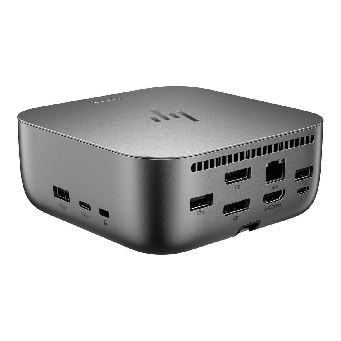Notebook Acc Dock G6 Thunderbolt/4 100W 9X472UT HP