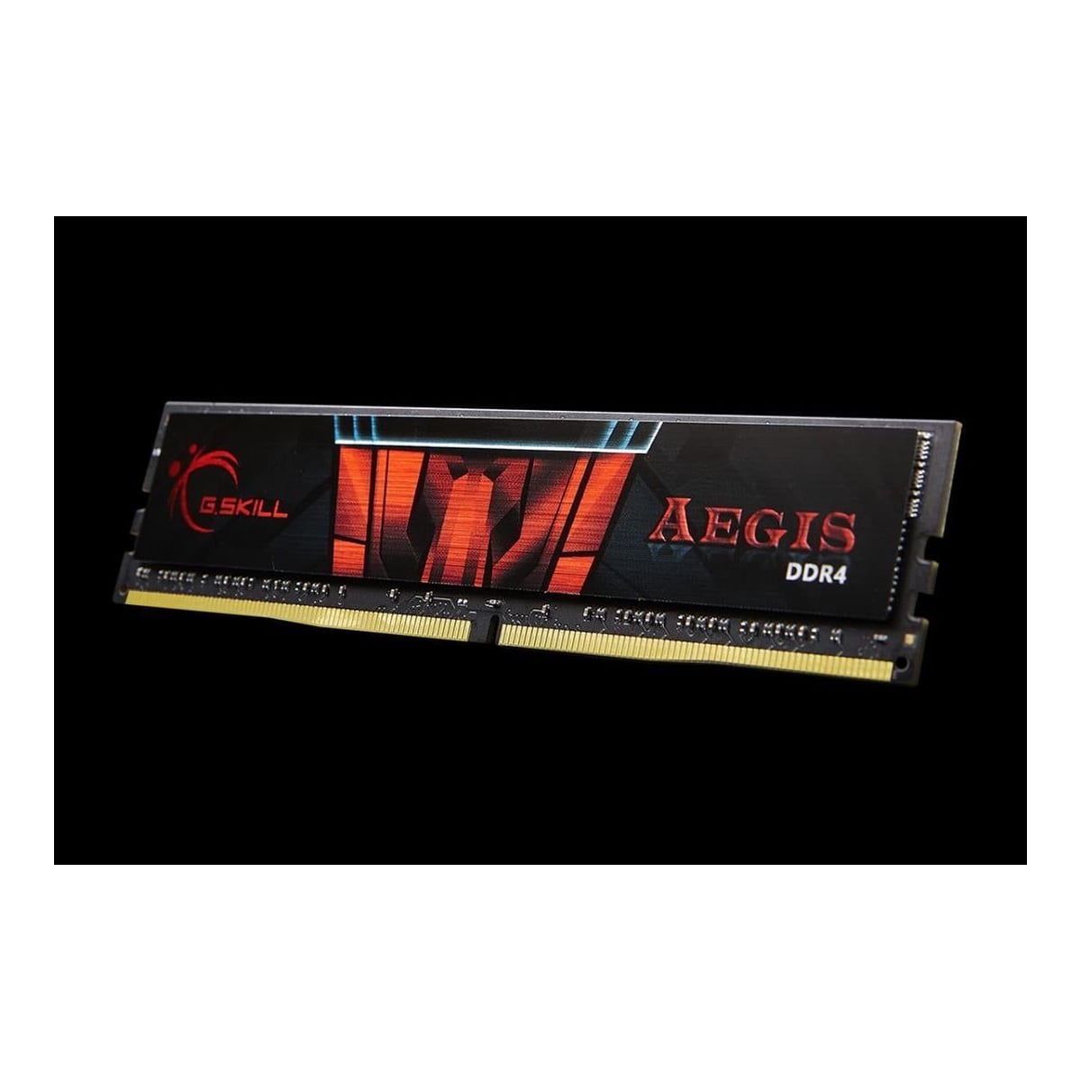 Memory DIMM 16 GB PC21300 DDR4/K2 F4-2666C19D-16GIS G.Skill