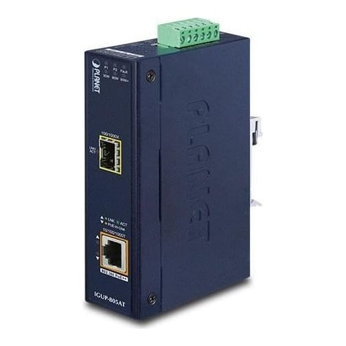 Net Media Converter 1000M/IGUP-805AT Planet