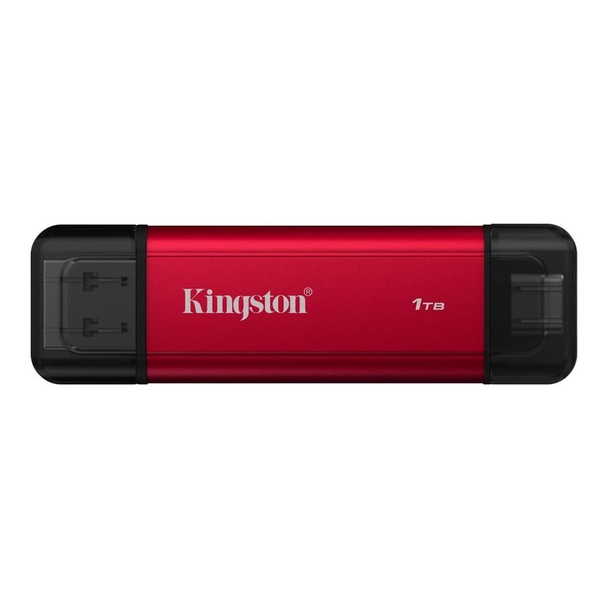 SSD USB3.2 1 TB Portable/Dual Spsd/1 TB Kingston