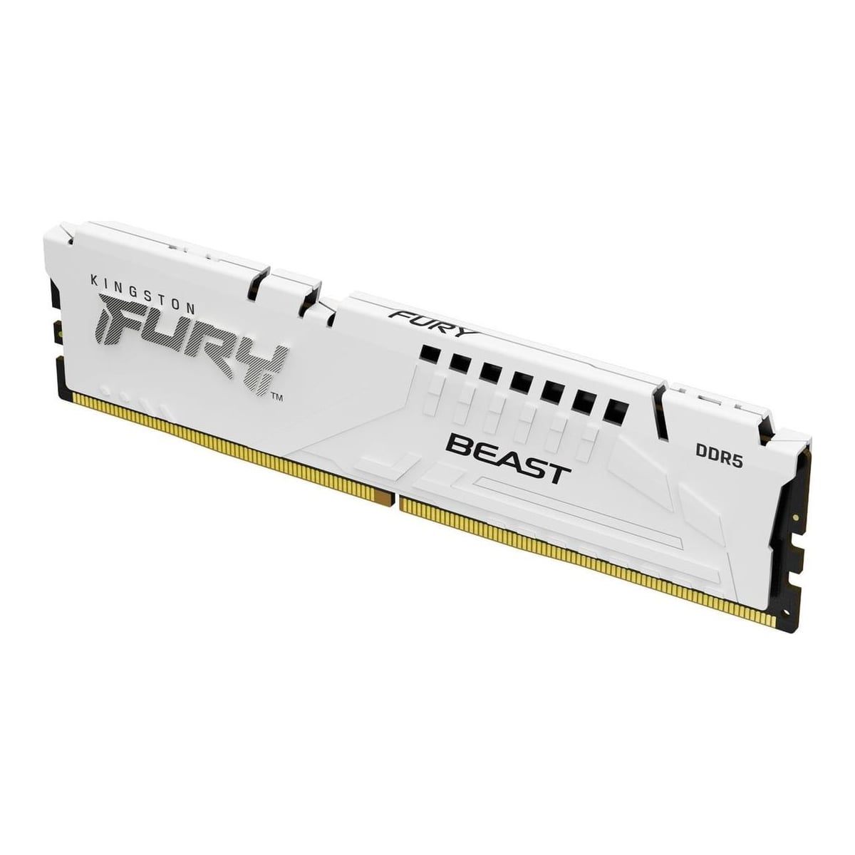 Memory DIMM 16 GB DDR5-6000/KF560C30BWE-16 Kingston