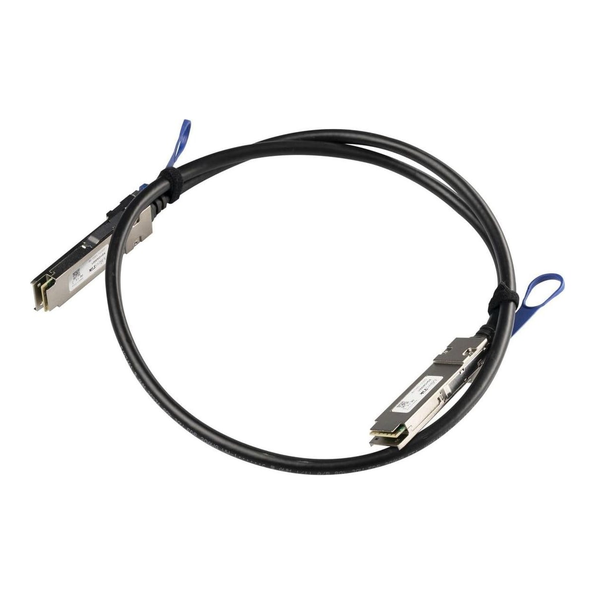 Cable Direct Attach QSFP28 1M/XQ+DA0001 MikroTik