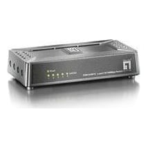 Net Switch 5PORT 10/100M/FSW-0508TX Levelone
