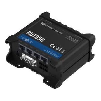 Wrl Router LTE Cat 4/RUT956 Teltonika