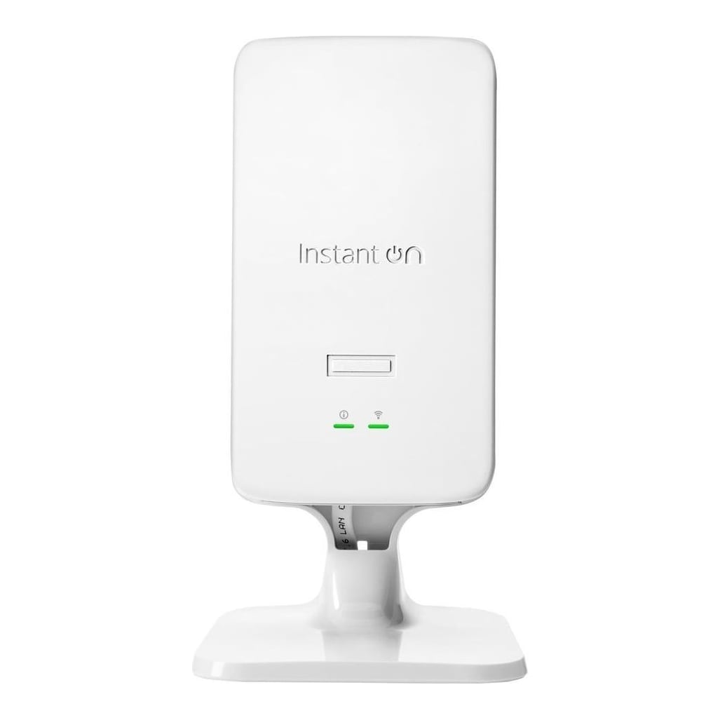 Wrl Access Point AP22D/S1U76A Aruba By HPE
