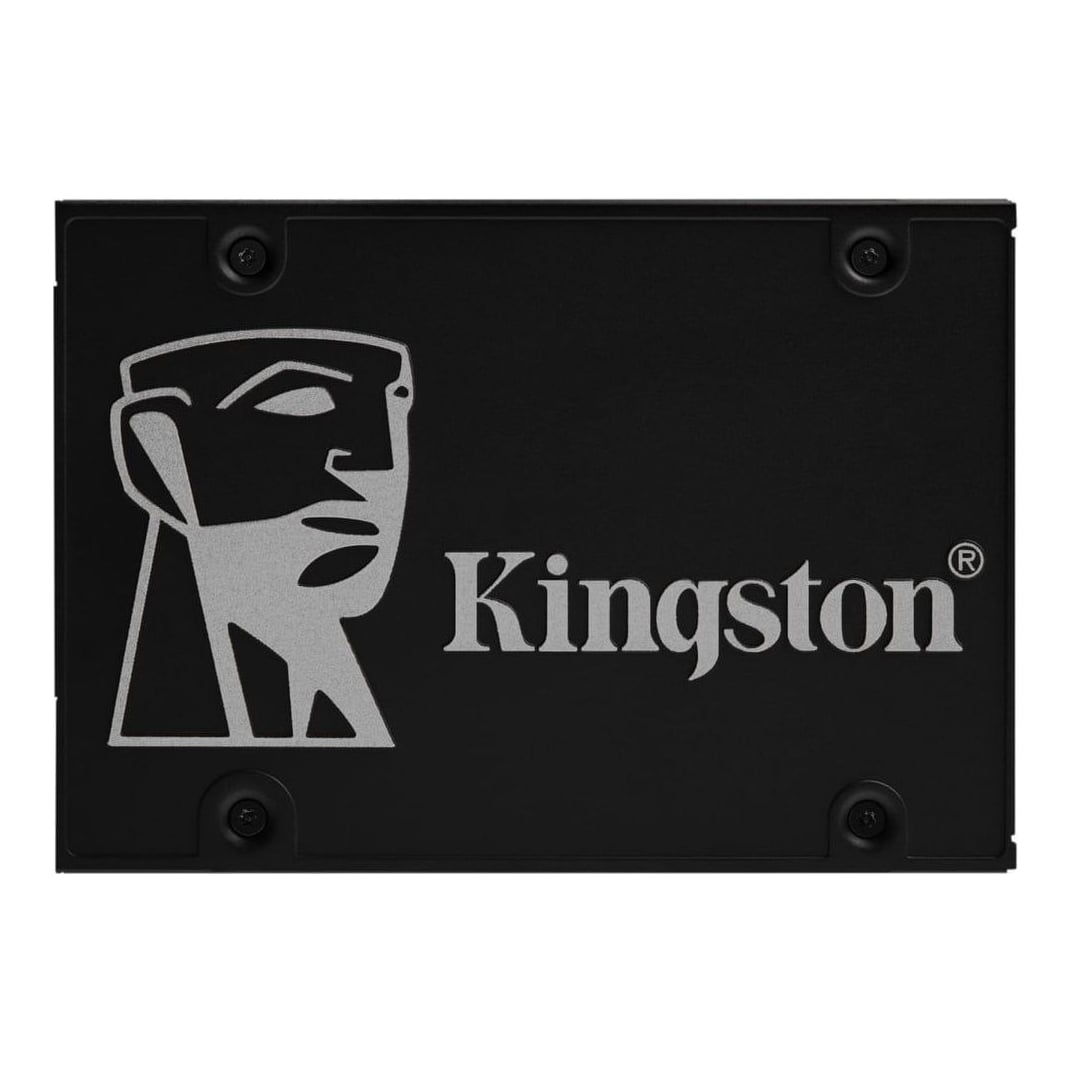 SSD SATA2.5" 1 TB/SKC600/1024G Kingston