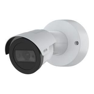 Net Camera M2035-LE IR Bullet/White 02124-001 Axis