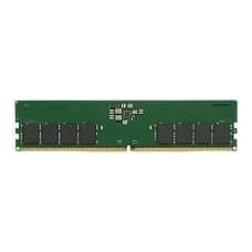 Memory DIMM 16 GB DDR5-5600/KVR56U46BS8-16 Kingston
