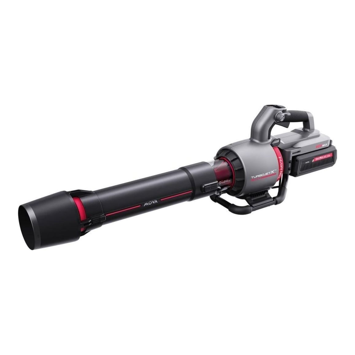 Cordless Leaf Blower/GB6280 Mova
