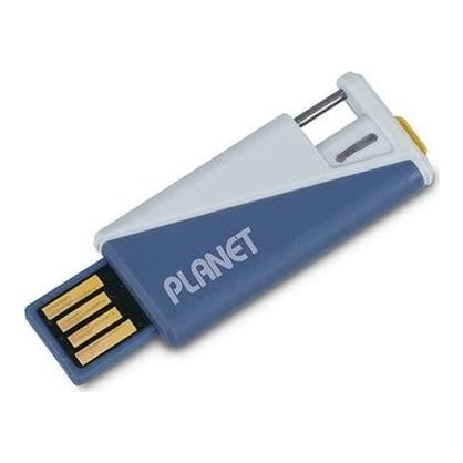 Net Security Key FIDO2/Coretrust-key Planet