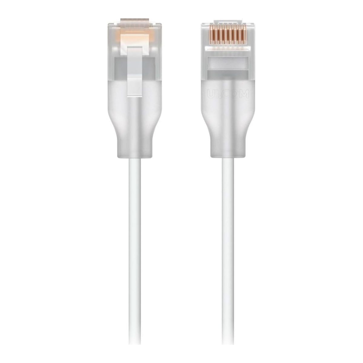 Patch Cable RJ45 0.15M/UCABLEPATCHEL0.15MW24 Ubiquiti