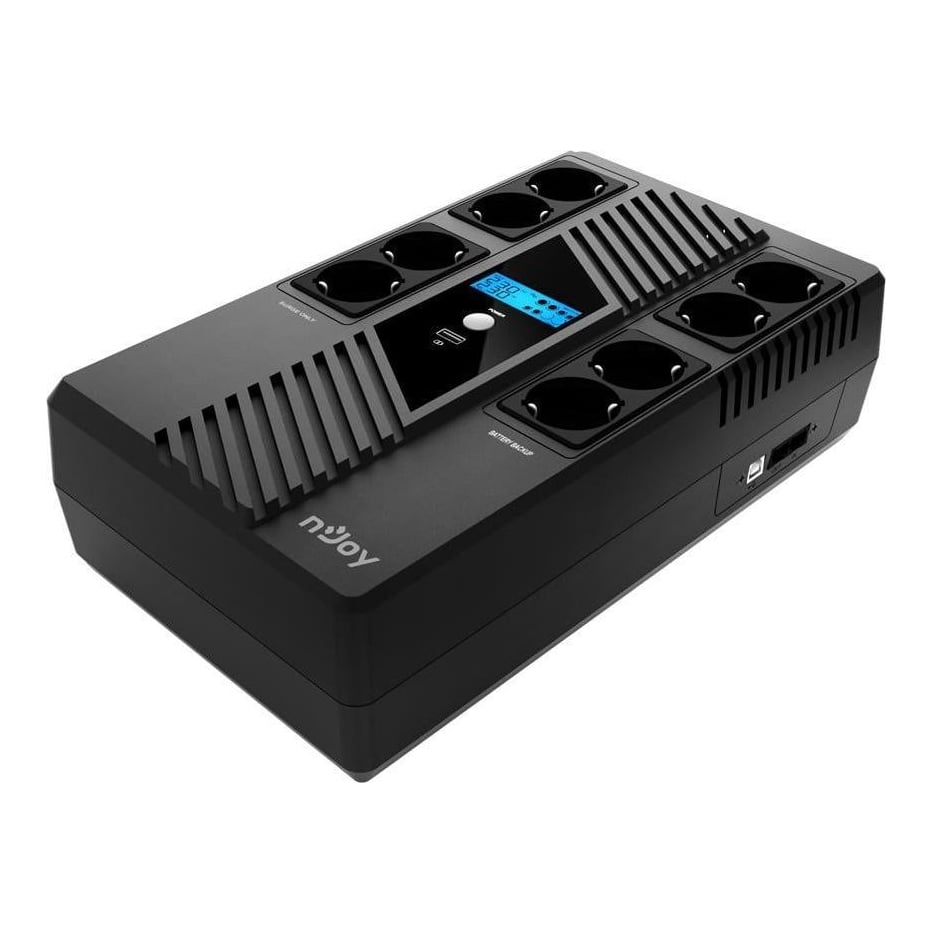UPS Brick Token 800 800VA/UPCSBLS680TTOAZ01B Njoy