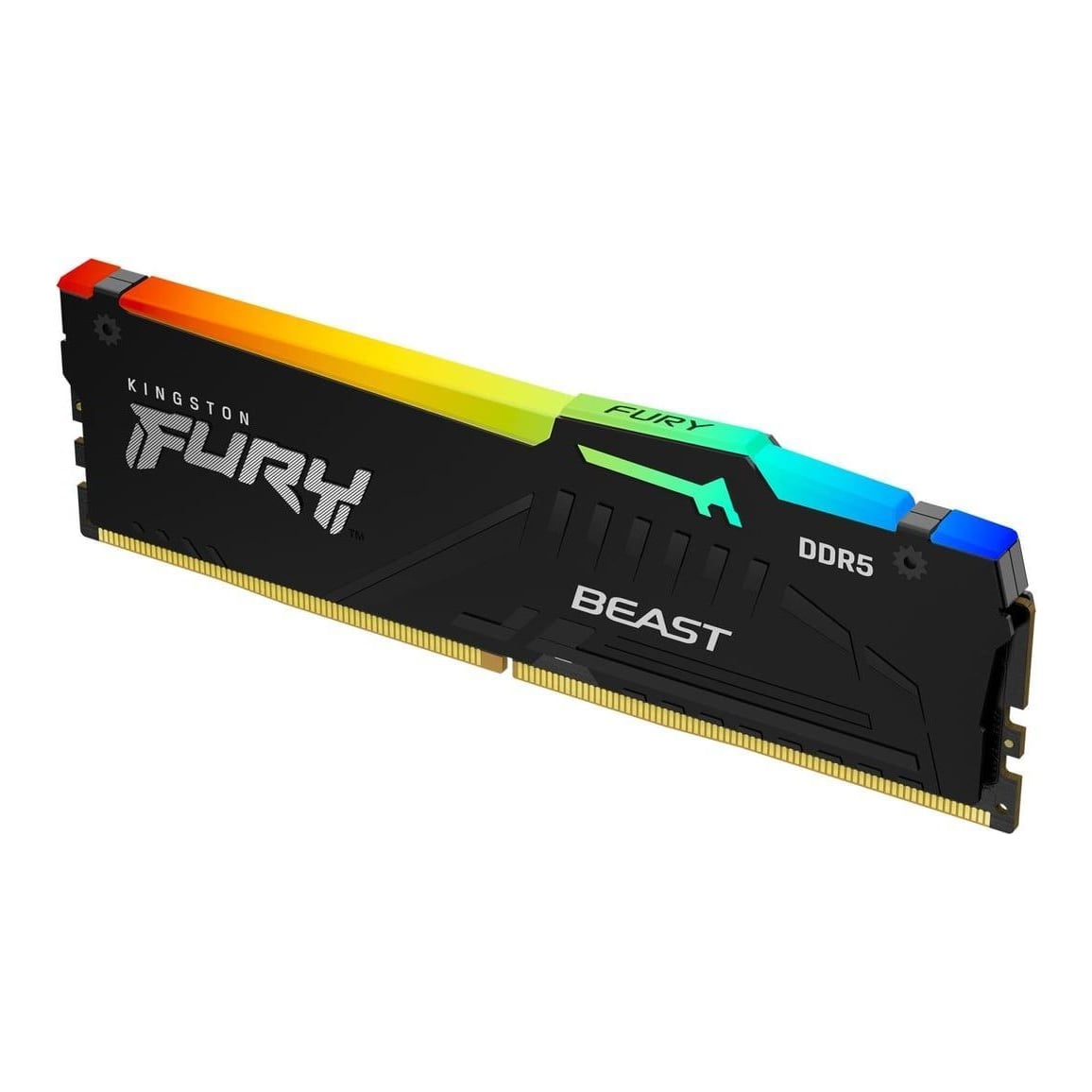 Memory DIMM 8 GB DDR5-5600/KF556C40BBA-8 Kingston