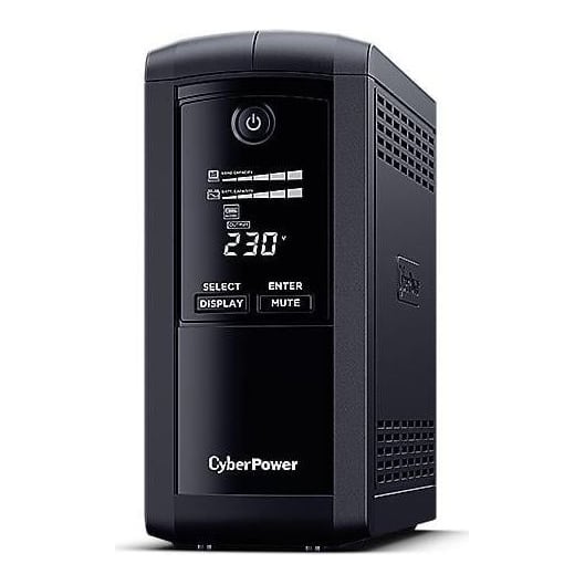 UPS Tower 700VA 390W/VP700EILCD Cyberpower