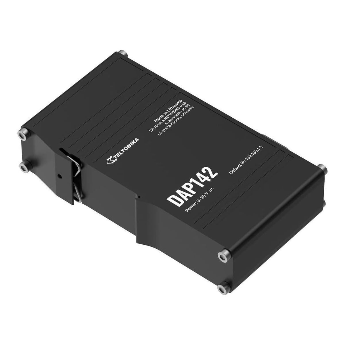 Wrl Access Point Din Rail/DAP142 Teltonika
