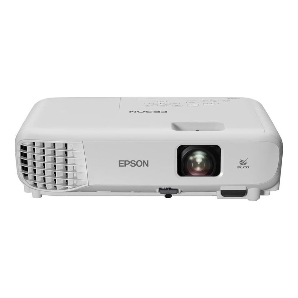 Projector EB-W53 4000 Lumen/V11HB57040 Epson
