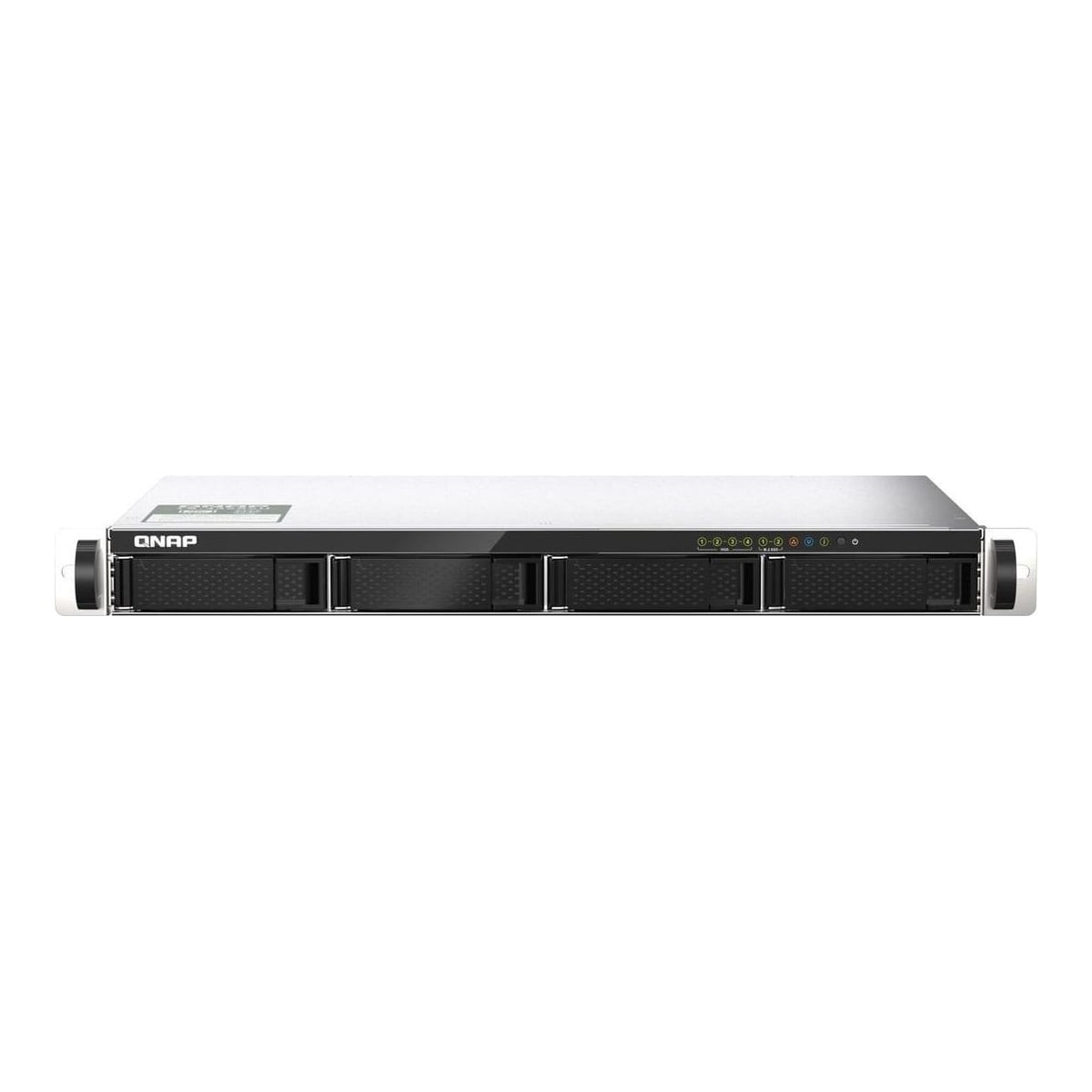Nas Storage Rackst 4BAY 1U/No HDD TS-435XEU-4G QNAP
