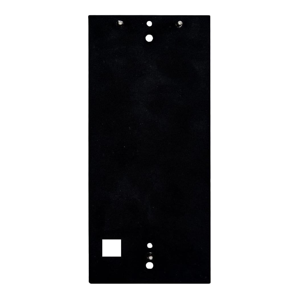 Entry Panel 2 Module Backplate/IP Verso 9155062 2N