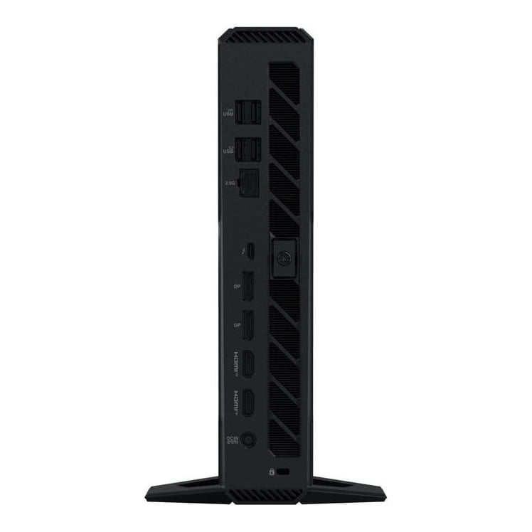 Pc Kit Nuc 15 Perf CU7-255HX/RNUC15JNK7X50002 ASUS