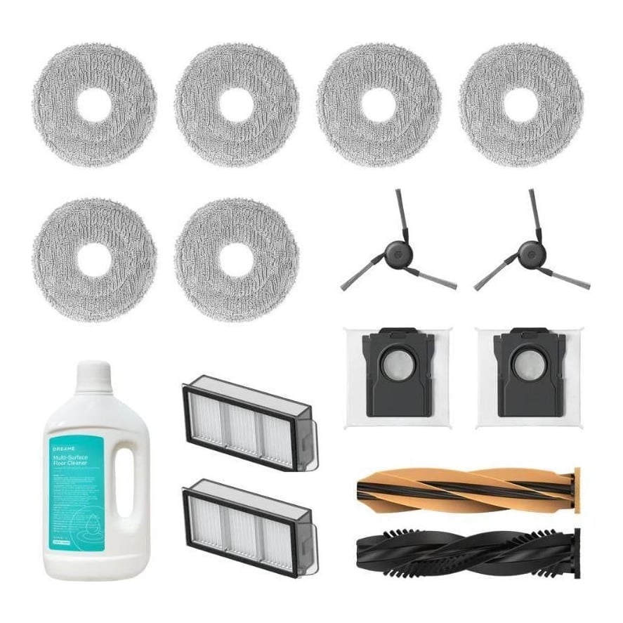 Vacuum Acc Kit/X50 Ultra RAK64 Dreame