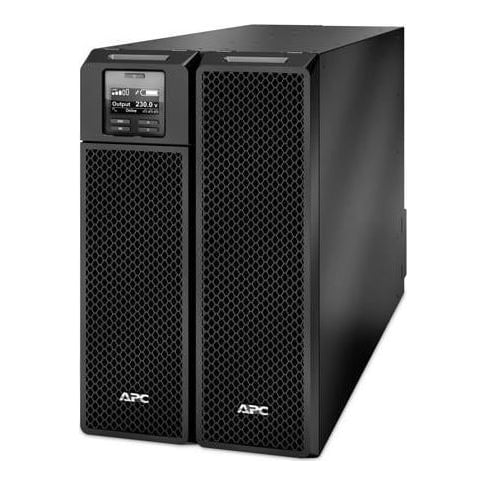 APC BY SCHNEIDER ELECTRIC UPS Smart UPS Srt 10000VA/SRT10KXLI APC
