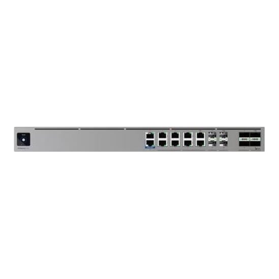 Net Firewall Enterprise Core/Ef-core Ubiquiti