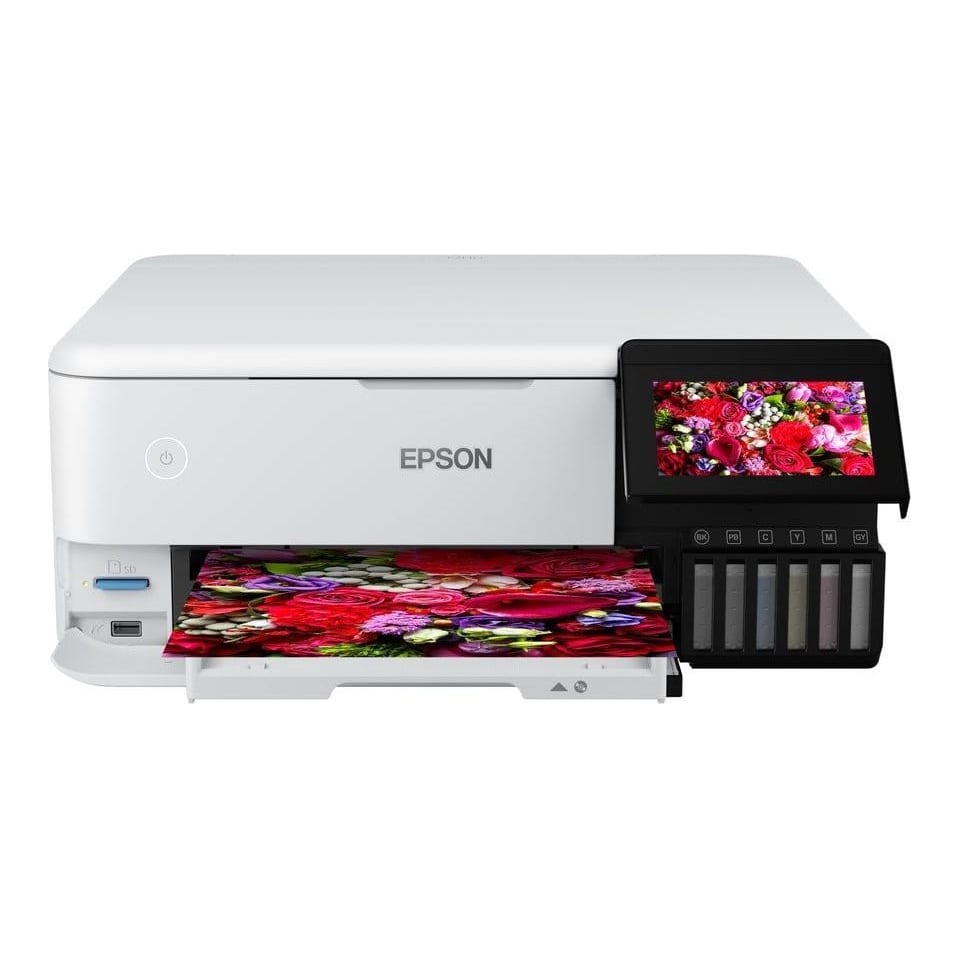Printer/Cop/Scan L8160/Ecotank C11CJ20402 Epson