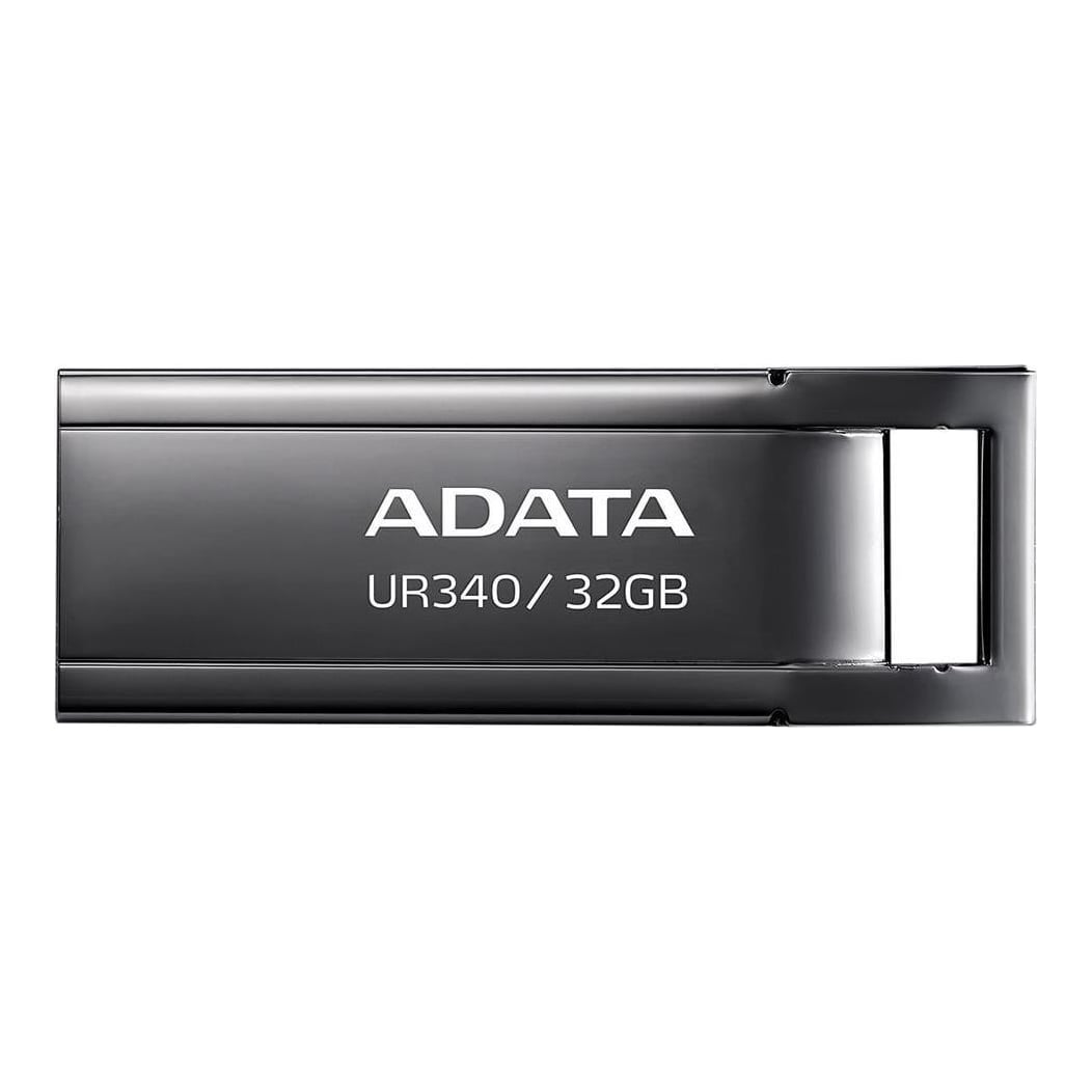 Memory Drive Flash USB3.2 32 GB/Black AROY-UR340-32GBK Adata