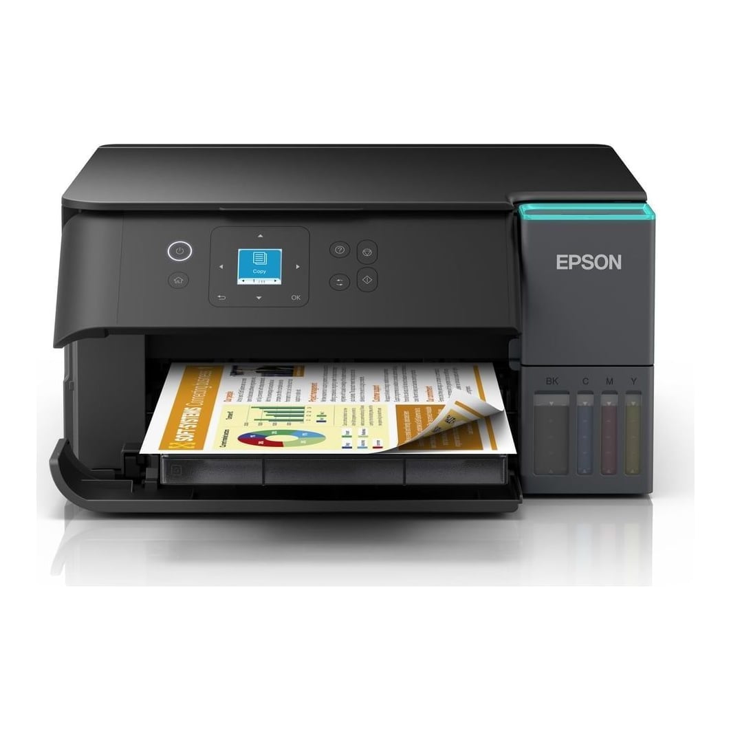 Printer/Cop/Scan L4360/Ecotank C11CL41408 Epson