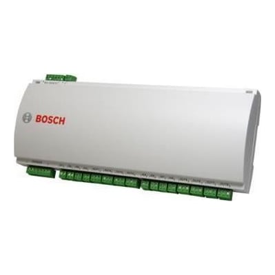 Door Controller Extension/Wiegand API-AMC2-8IOE Bosch