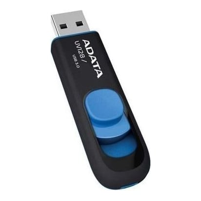 Memory Drive Flash USB3.1 32 GB/Blue AUV128-32G-RBE Adata