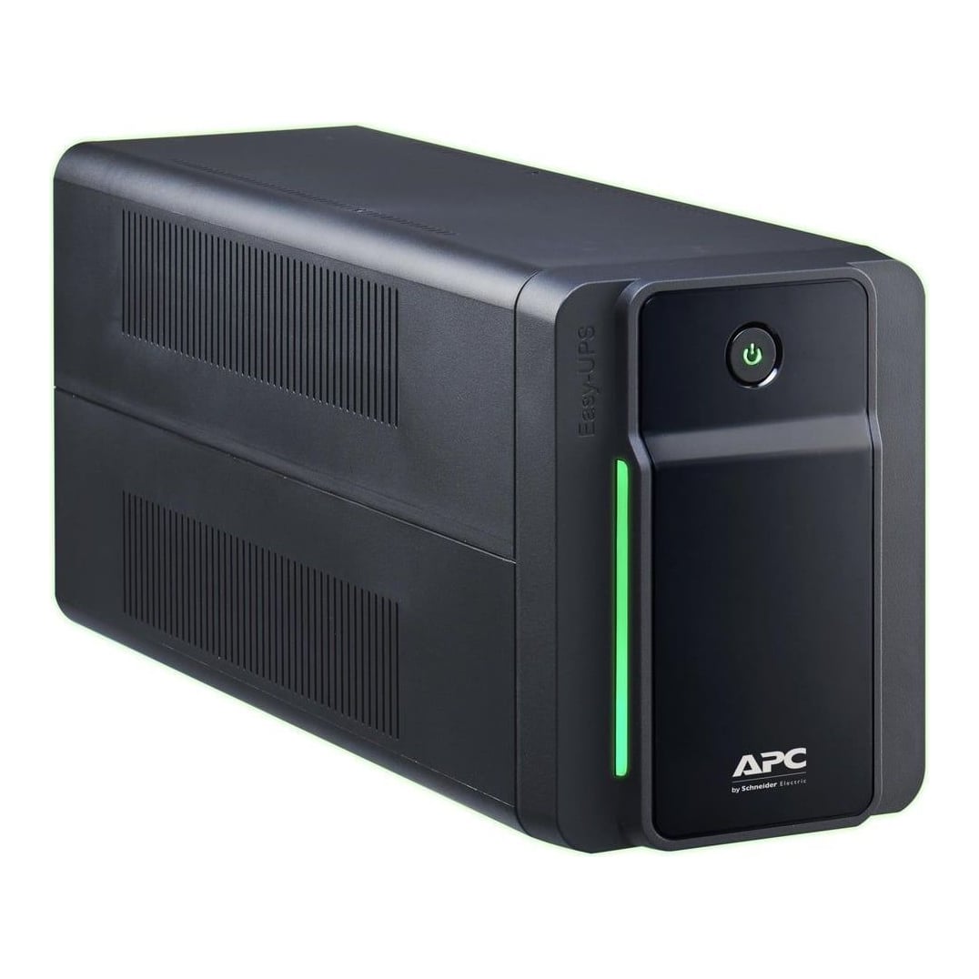 APC BY SCHNEIDER ELECTRIC UPS Back 700VA/360W/BVX700LI APC