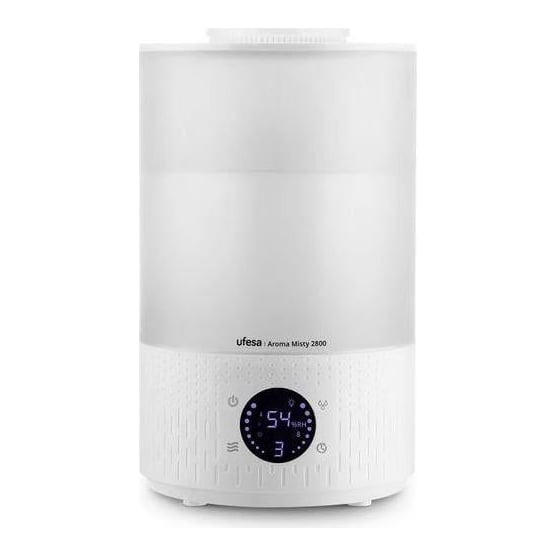 Humidifier Aroma Misty 2800/30105914 Ufesa