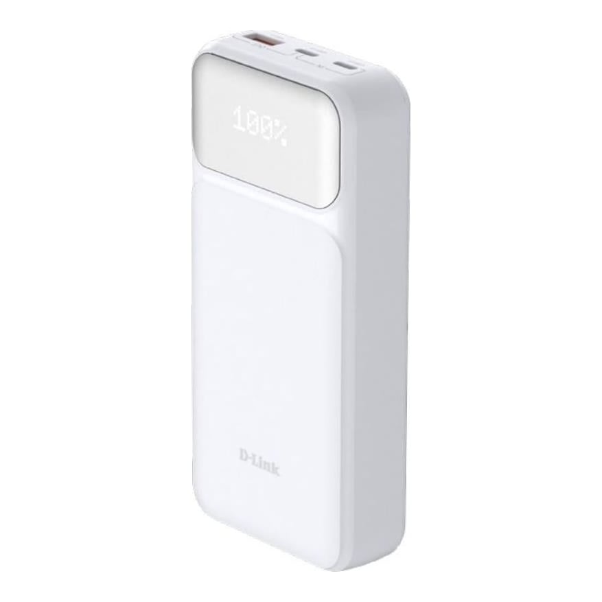 Power Bank 20000MAH/DPP-201 D-Link