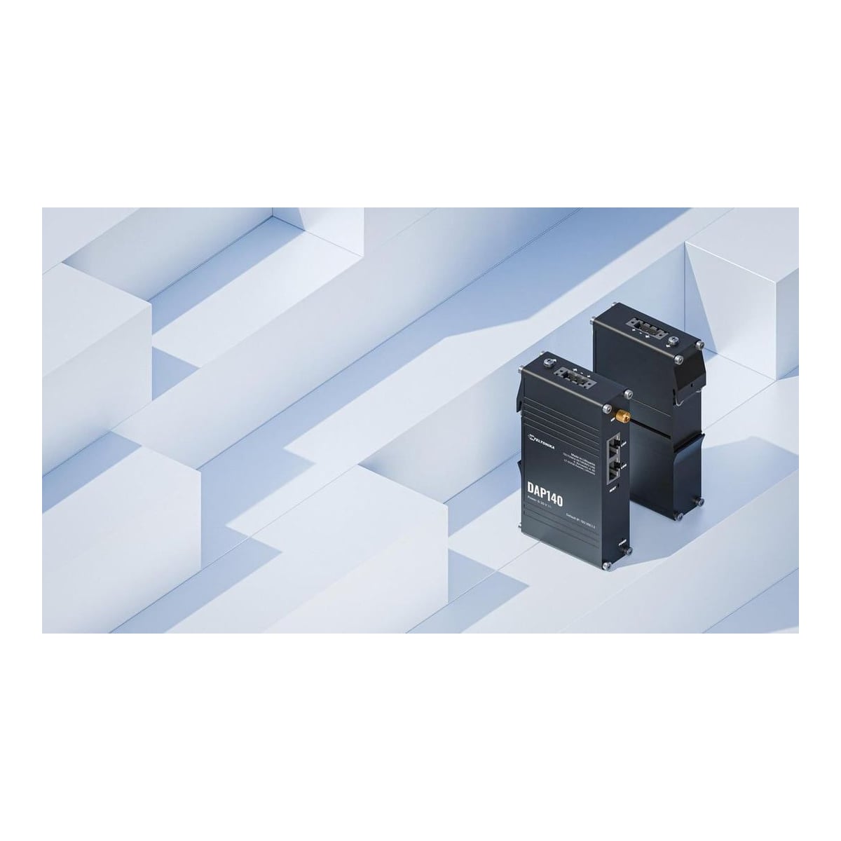 Wrl Access Point/DAP140 Teltonika