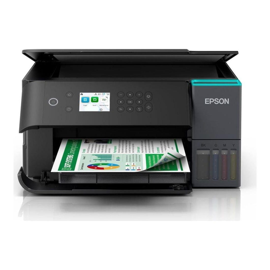 Printer/Cop/Scan L6360/Ecotank C11CL42401 Epson