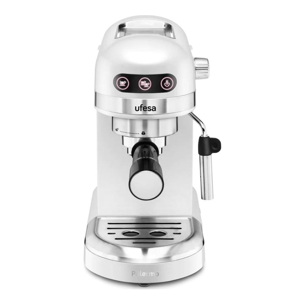 Coffee Maker Bergamo/71705458 Ufesa