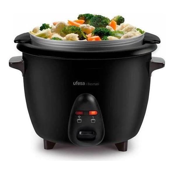Rice Cooker AR4080 Basmati/72905230 Ufesa