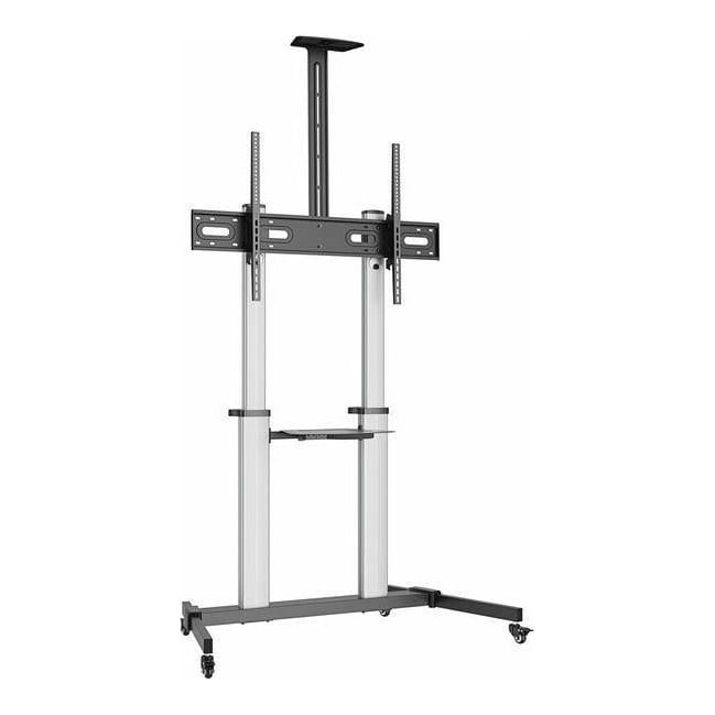 Tv Set Acc Floor Stand 60-100"/650631 Equip