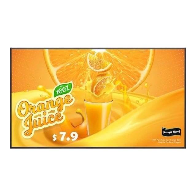 Display LCD 65"/65UH5Q-E LG