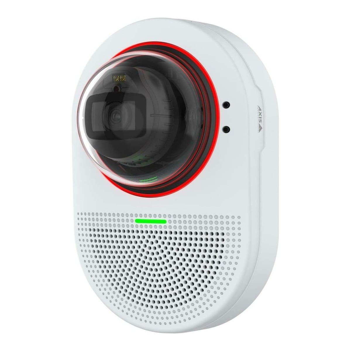 Net Camera Q9307-LV Dome/02487-001 Axis