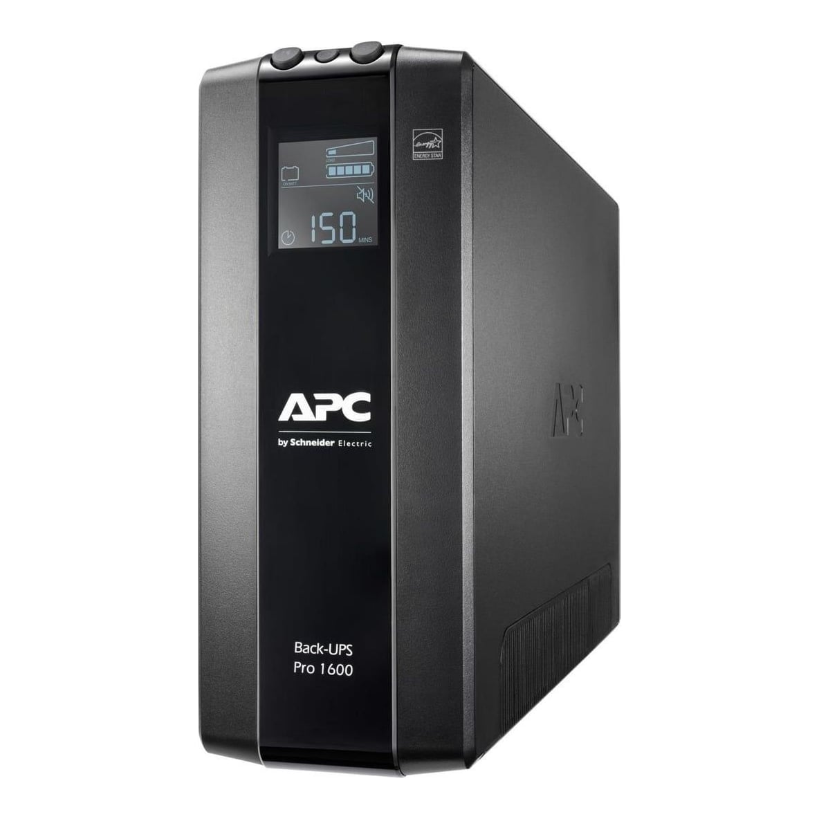 APC BY SCHNEIDER ELECTRIC UPS Back Pro Br 1600VA/BR1600MI APC