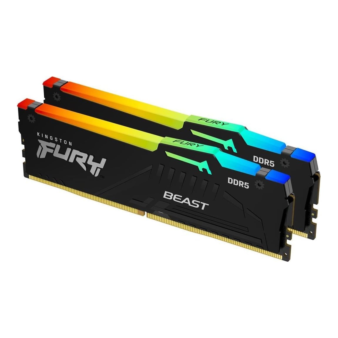 Memory DIMM 32 GB DDR5-6000/K2 KF560C36BBE2AK2-32 Kingston