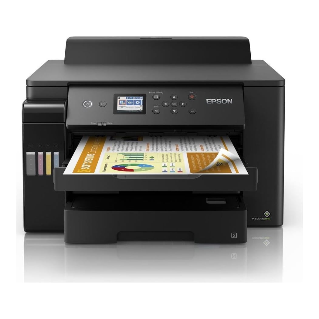 Printer Ink L11160/Ecotank C11CJ04402 Epson