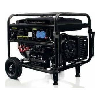 Petrol Generator 4200VA/FGE4200E Tecnoware