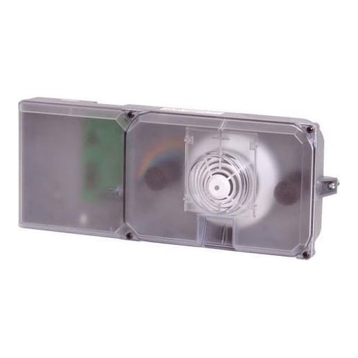 Detector Smoke Duct/FAD-420-HS-EN Bosch