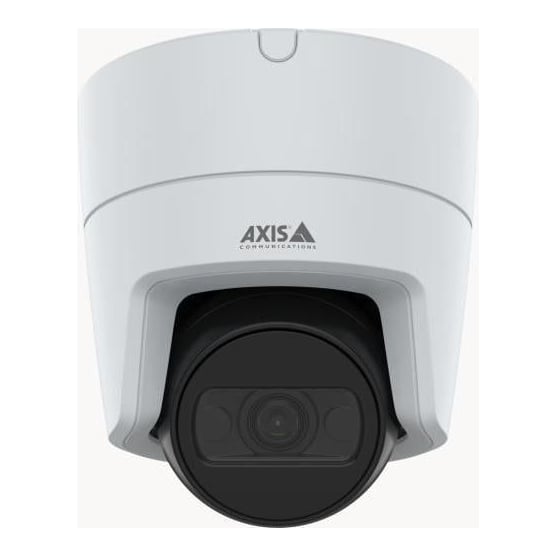 Net Camera M3125-LVE 2MP Dome/White 02916-001 Axis